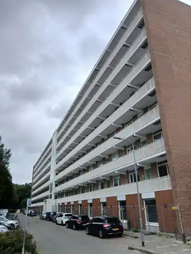 86m2 flat to rent for 811.31€/month in Goeman Borgesiuslaan 193, Harderwijk