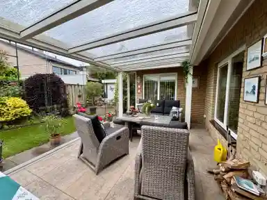 143m2 Haus zur Miete für 1495€/Monat in Toulousestraat, Hengelo
