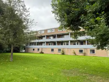 65m2 Appartement te huur voor 950€/maand in Illegaliteitslaan, Groningen