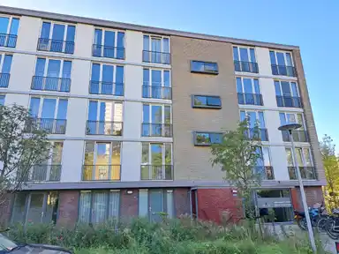 80m2 Appartement à louer pour 1228€/mois à Trumanlaan 15, Utrecht
