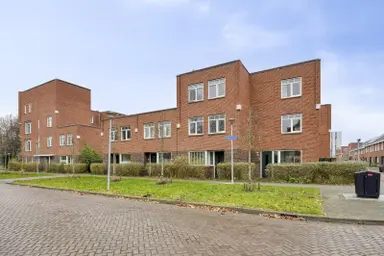 74m2 house to rent for 1895€/month in Asterstraat, Groningen