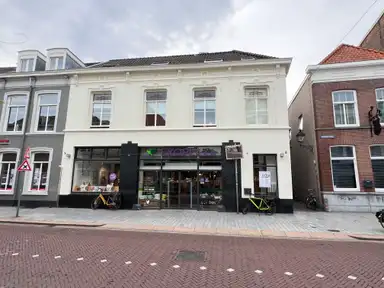 39m2 studio to rent for 820€/month in Bleekerstraatje, 's-Hertogenbosch