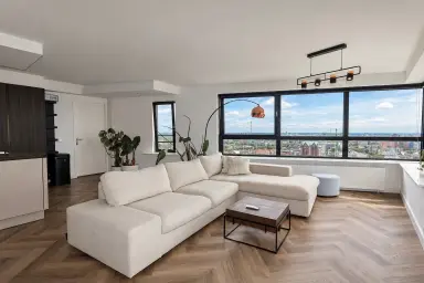 110m2 Appartamento in affitto per 3200€/mese a Bulgersteyn, Rotterdam