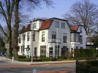 16m2 room to rent for 450€/month in Stationsweg, Ede