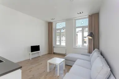 72μ² Διαμέρισμα προς ενοικίαση για 1850€/μήνα σε Grotestraat, Waalwijk