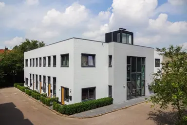 38m2 Appartement à louer pour 1750€/mois à Kanaalweg 95, Utrecht