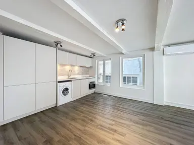 47m2 studio to rent for 2300€/month in Sint Jacobsdwarsstraat 1, Amsterdam