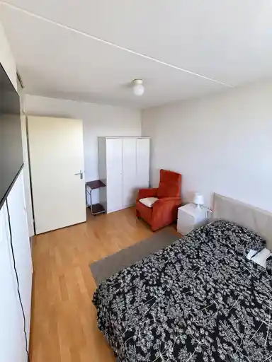 m2 room to rent for 950€/month in Fleerde, Amsterdam