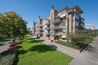 110m2 Appartement te huur voor 1953€/maand in Ransuillaan 201, Leidschendam