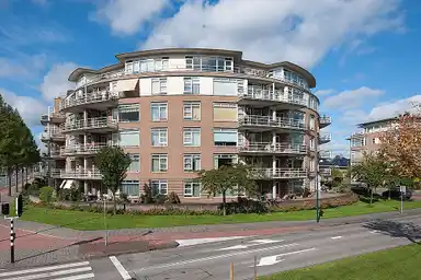 82m2 Appartement te huur voor 1469€/maand in Ransuillaan 19, Leidschendam