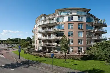 99m2 Appartement te huur voor 1663€/maand in Ransuillaan 37, Leidschendam