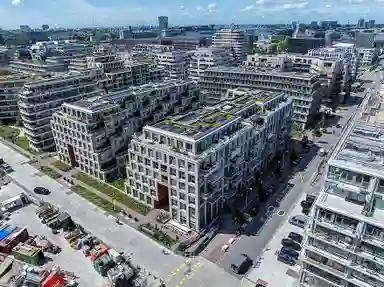 60m2 apartment to rent for 1605€/month in Céramiquelaan 441, Amsterdam