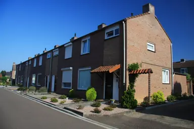 57m2 house to rent for 713€/month in Paul Rubensstraat 14, Elsloo