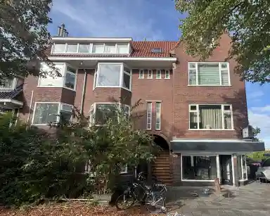16m2 room to rent for 465€/month in Parkweg, Groningen