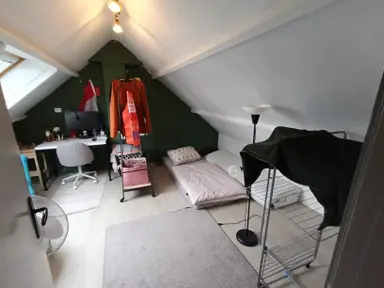 20m2 Zimmer zur Miete für 570€/Monat in Iepenlaan, Schagen