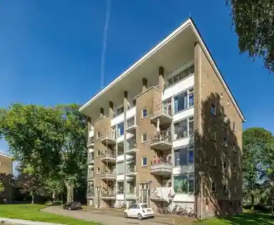64m2 flat to rent for 738€/month in Vreeland, Amersfoort