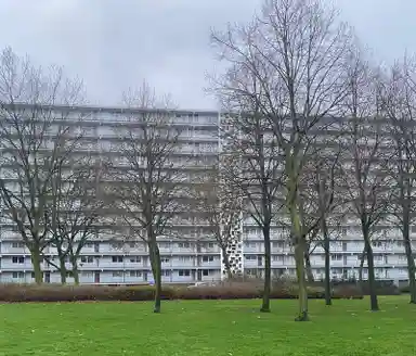 42m2 apartment to rent for 555€/month in Peter Schunckstraat, Heerlen