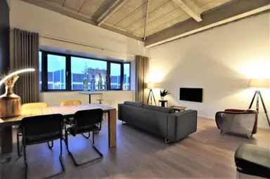 56m2 Flat zur Miete für 1620€/Monat in Wal, Eindhoven