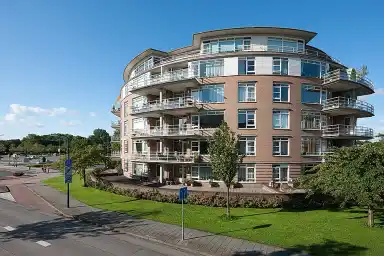 99m2 Appartement te huur voor 1663€/maand in Ransuillaan 37, Leidschendam
