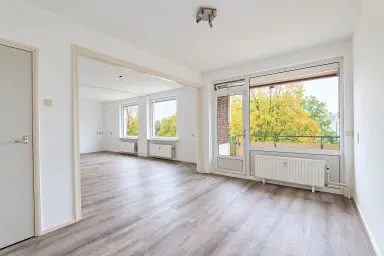 97μ² Διαμέρισμα προς ενοικίαση για 1190€/μήνα σε Via Regia, Maastricht