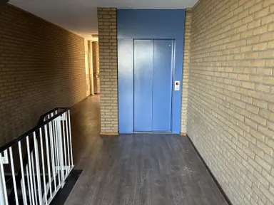 91m2 Appartamento in affitto per 1370€/mese a Kapittelweg, Hilversum