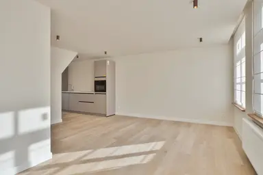 98m2 apartment to rent for 2350€/month in Schie 44, Schiedam