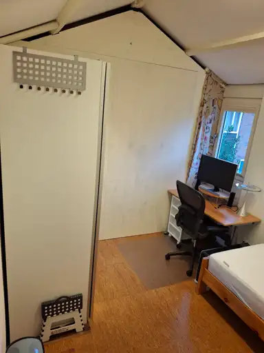 10m2 Chambre à louer pour 580€/mois à Graaf Hermanlaan, Nieuwegein