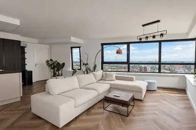 110m2 Appartamento in affitto per 3200€/mese a Bulgersteyn, Rotterdam