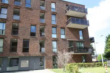 72m2 apartment to rent for 2200€/month in Winterjanpad 98, Amsterdam