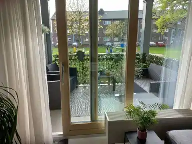 59m2 Appartamento in affitto per 693€/mese a Jacob Roggeveenstraat, Hilversum