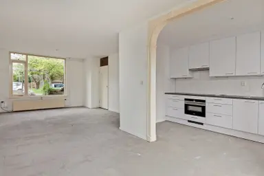 101m2 Casa in affitto per 1570€/mese a Rosser, Noordwijk