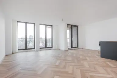 106m2 apartment to rent for 2500€/month in Mathenesserlaan, Rotterdam