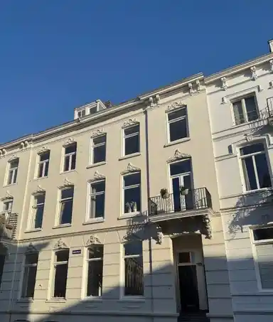 92m2 Appartamento in affitto per 1650€/mese a Emmastraat, Arnhem