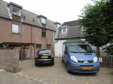 47m2 apartment to rent for 900€/month in 1e Oosterstraat, Hilversum