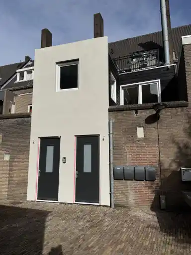 38m2 apartment to rent for 940€/month in Kerkweg, Helmond