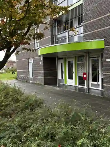 73m2 apartment to rent for 2095€/month in Messiaenplantsoen 84, Almere