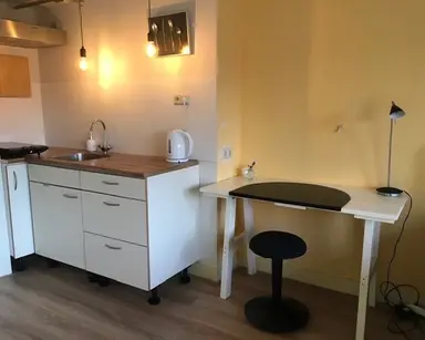 17m2 studio to rent for 850€/month in H. Kamerlingh Onnesweg, Bussum