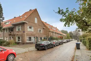 78m2 apartment to rent for 1950€/month in Jan Vethstraat 41, Arnhem