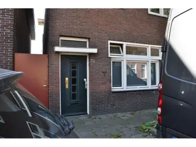 12m2 room to rent for 665€/month in Voorterweg, Eindhoven