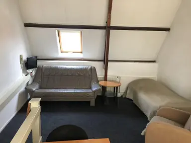 20m2 Camera in affitto per 705€/mese a Steenstraat, Arnhem