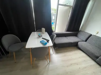 40m2 Appartement à louer pour 550€/mois à Goeman Borgesiuslaan, Groningen