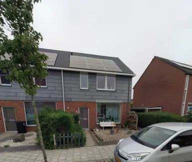 57m2 maison à louer pour 764.14€/mois à Oosterscheldestraat 19, Wemeldinge