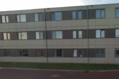 41m2 Wohnung zur Miete für 932.93€/Monat in Stationspark 6, Goes