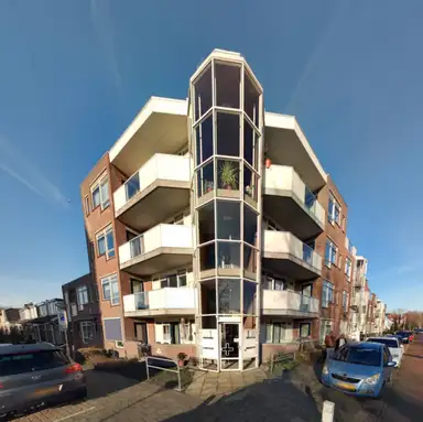 43m2 Flat zur Miete für 498.2€/Monat in Westsingel 64, Goes
