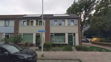 m2 house to rent for 932.93€/month in Lievenshovelaan 31, Bergen op Zoom