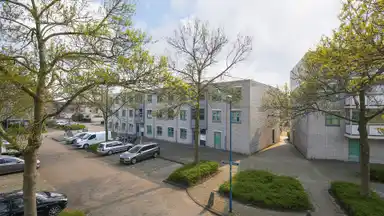 57m2 apartment to rent for 713.02€/month in Donkergroen 177, Zoetermeer