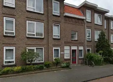 46m2 apartment to rent for 713.02€/month in Ribesstraat 146, The Hague