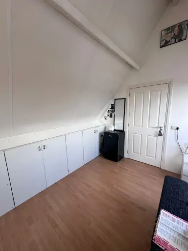 8μ² Δωμάτιο προς ενοικίαση για 575€/μήνα σε Groen van Prinstererlaan, Barneveld