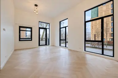 74m2 Wohnung zur Miete für 2250€/Monat in Dudokstraat 14, Hoofddorp