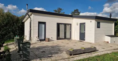 49m2 Haus zur Miete für 1775€/Monat in Vlietpark 97, Leiden